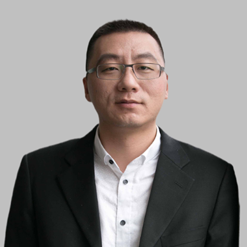 极目生物-领导团队-陈轶-联合创始人及首席商业官-CCO